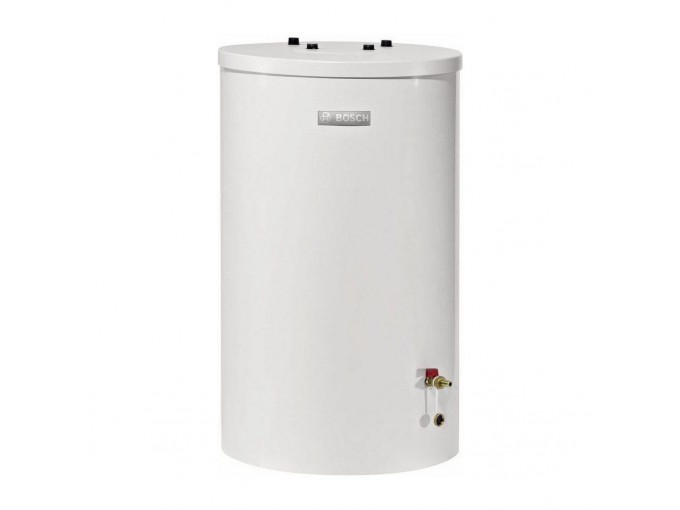  Водонагреватель накопительный (бойлер) электрический косвенного нагрева BOSCH WST 120-5 O 