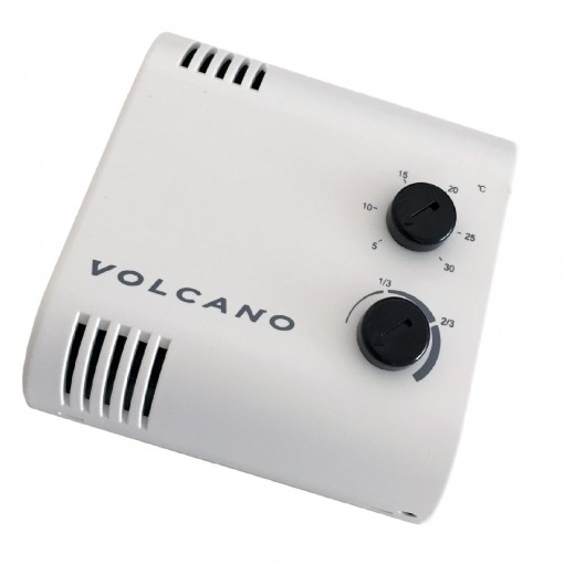 Потенціометр з термостатом VTS VR (0-10 V) для Volcano EC   Потенціометр з термостатом VTS VR (0-10 V) для Volcano EC