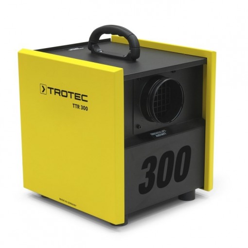  Осушувач повітря TROTEC TTR 300 