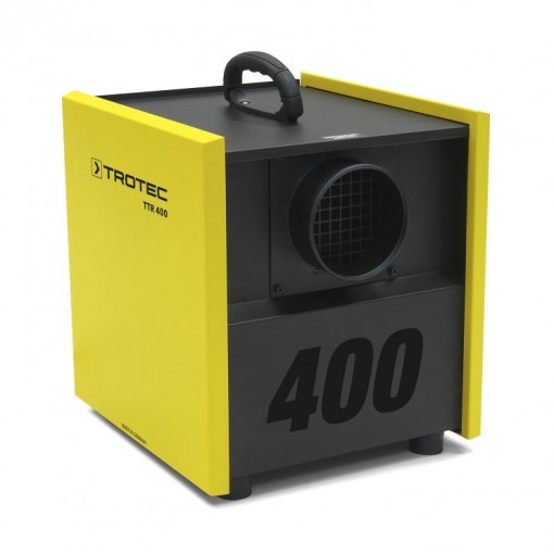 Осушитель воздуха TROTEC TTR 400   Осушитель воздуха TROTEC TTR 400