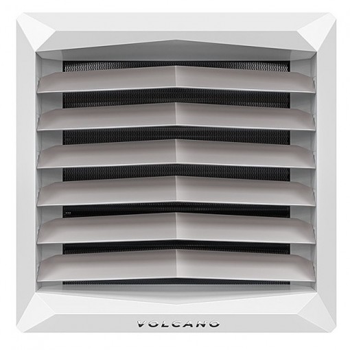 Тепловентилятор водяний  VTS Volcano VR MINI AC   Тепловентилятор водяний  VTS Volcano VR MINI AC