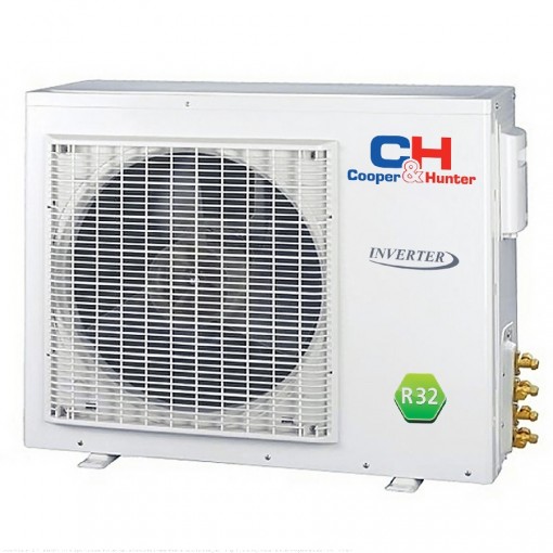 Наружный блок кондиционера COOPER&HUNTER CHML-U18RK2   Наружный блок кондиционера COOPER&HUNTER CHML-U18RK2