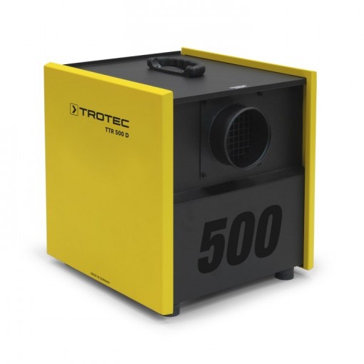 Осушувач повітря TROTEC TTR 500 D   Осушувач повітря TROTEC TTR 500 D