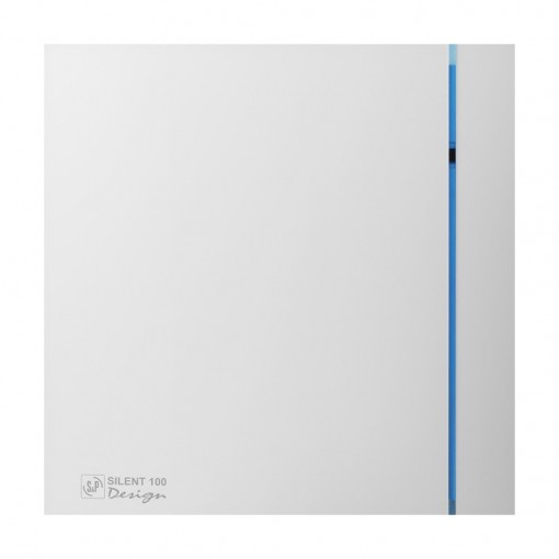Вытяжной вентилятор Soler&Palau Silent-100 CHZ Design   Вытяжной вентилятор Soler&Palau Silent-100 CHZ Design