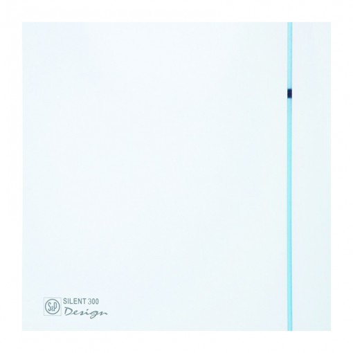 Витяжний вентилятор Soler&Palau Silent-300 CHZ Plus Design 3C   Витяжний вентилятор Soler&Palau Silent-300 CHZ Plus Design 3C