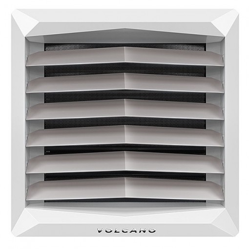 Тепловентилятор водяний VTS Volcano VR 1 AC   Тепловентилятор водяний VTS Volcano VR 1 AC