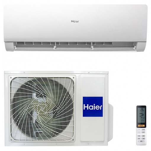 Кондиционер настенный Haier Nordic Inverter AS50SN1FA-NR/1U50S2SQ1FA-NR   Кондиционер настенный Haier Nordic Inverter AS50SN1FA-NR/1U50S2SQ1FA-NR