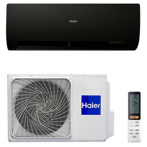 Кондиционер настенный Haier Flexis Inverter AS35S2SF1FA-BH1/1U35S2SM1FA   Кондиционер настенный Haier Flexis Inverter AS35S2SF1FA-BH1/1U35S2SM1FA