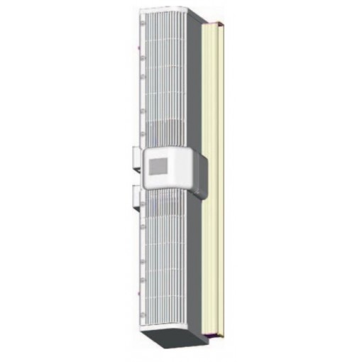  Завіса повітряна електрична OLEFINI 200 KEH 18 V 