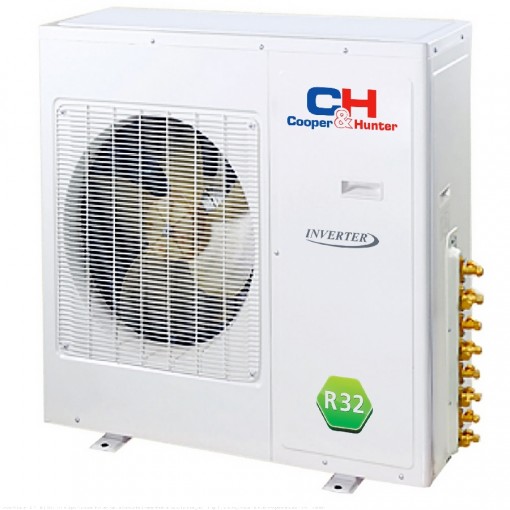 Наружный блок кондиционера COOPER&HUNTER CHML-U36RK4   Наружный блок кондиционера COOPER&HUNTER CHML-U36RK4