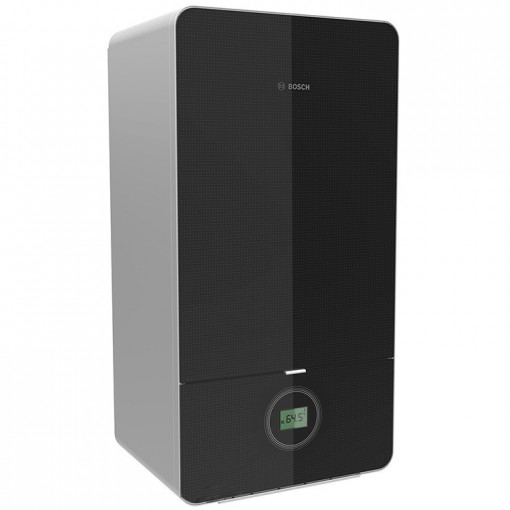 Котел конденсаційний газовий настінний одноконтурний BOSCH Condens GC 7000i W 42 PB   Котел конденсаційний газовий настінний одноконтурний BOSCH Condens GC 7000i W 42 PB