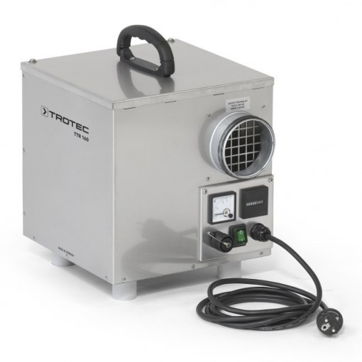 Осушувач повітря TROTEC TTR 160   Осушувач повітря TROTEC TTR 160