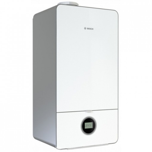 Котел конденсаційний газовий настінний двоконтурний BOSCH Condens GC 7000i W 14/24 C   Котел конденсаційний газовий настінний двоконтурний BOSCH Condens GC 7000i W 14/24 C