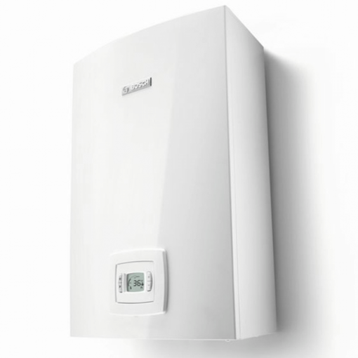 Водонагреватель проточный (колонка) газовый BOSCH Therm 4000 S WTD 18 AME   Водонагреватель проточный (колонка) газовый BOSCH Therm 4000 S WTD 18 AME