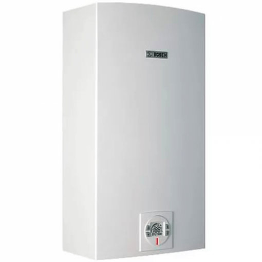 Водонагреватель проточный (колонка) газовый конденсационный BOSCH Therm 8000 S WTD 27 AME   Водонагреватель проточный (колонка) газовый конденсационный BOSCH Therm 8000 S WTD 27 AME