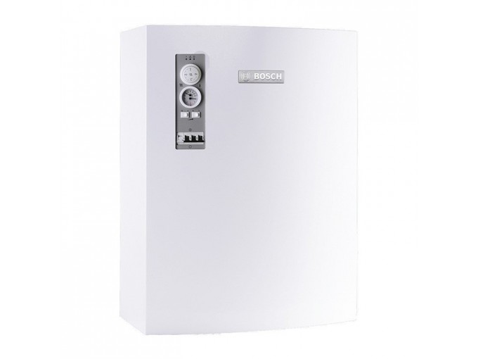 Котел электрический настенный BOSCH Tronic 5000 Н 60   Котел электрический настенный BOSCH Tronic 5000 Н 60