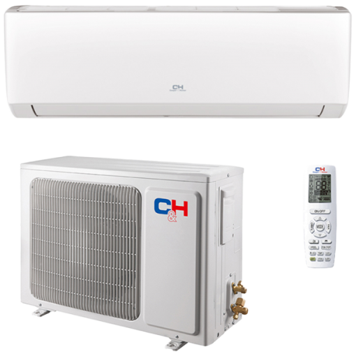  Кондиционер настенный COOPER&HUNTER Air Master CH-S36XL9 