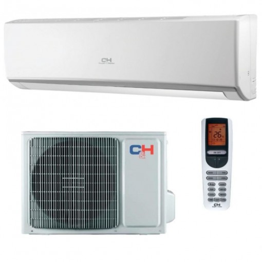  Кондиционер настенный COOPER&HUNTER Winner Inverter CH-S07FTX5 