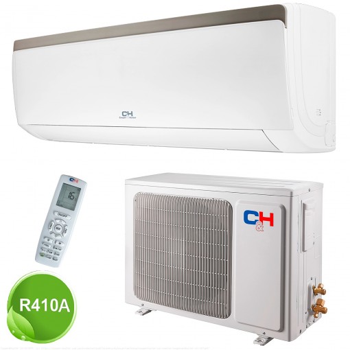  Кондиционер настенный COOPER&HUNTER Air-Master EVO CH-S07XP9 