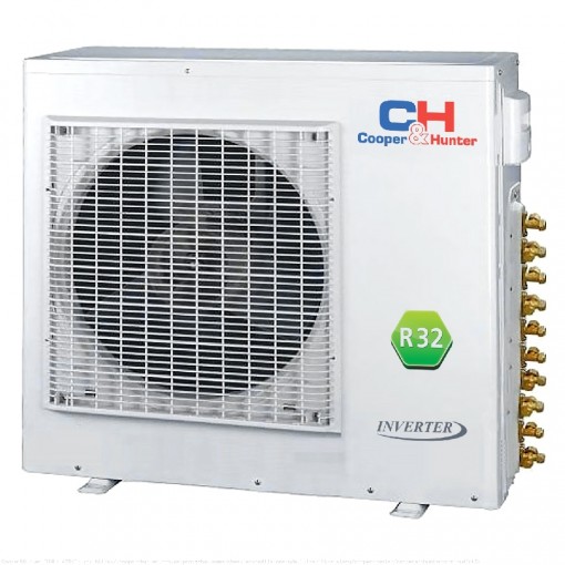 Наружный блок кондиционера COOPER&HUNTER CHML-U42RK5   Наружный блок кондиционера COOPER&HUNTER CHML-U42RK5