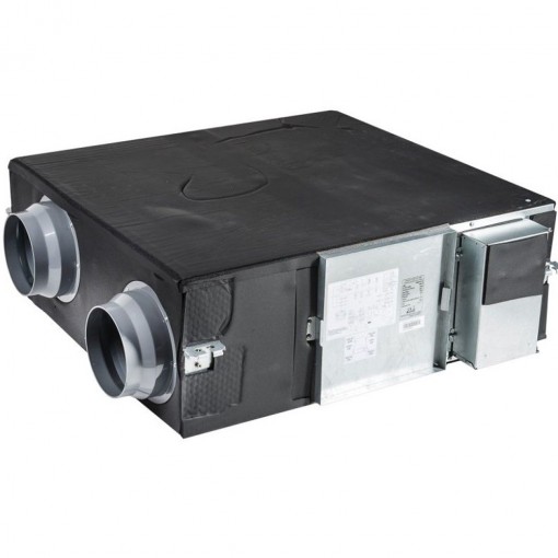 Gree FHBQ-D10-K - приточно-вытяжная установка с рекуператором  м3/ч  Gree FHBQ-D10-K - приточно-вытяжная установка с рекуператором  м3/ч