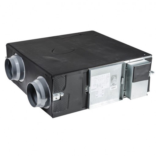 Gree FHBQ-D20-M - приточно-вытяжная установка с рекуператором  м3/ч  Gree FHBQ-D20-M - приточно-вытяжная установка с рекуператором  м3/ч