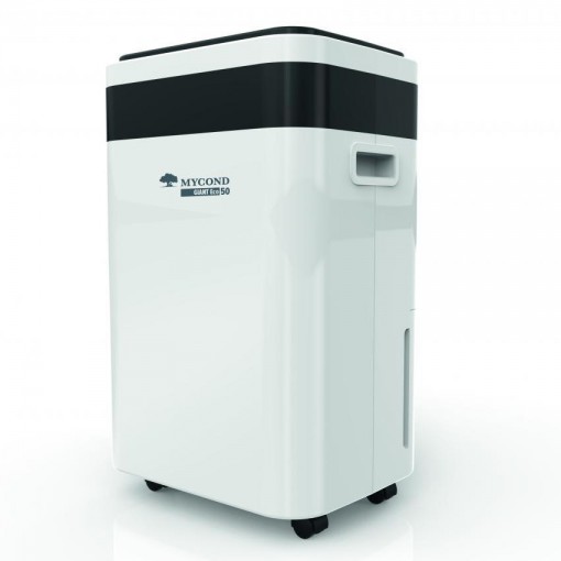 Осушувач повітря MYCOND Giant Eco 50   Осушувач повітря MYCOND Giant Eco 50