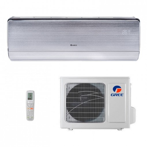 Кондиционер настенный GREE U-Crown DC Inverter GWH09UB-K3DNA4F   Кондиционер настенный GREE U-Crown DC Inverter GWH09UB-K3DNA4F