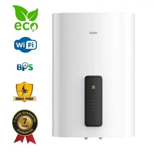Водонагрівач електричний Haier ES50V-F7   Водонагрівач електричний Haier ES50V-F7
