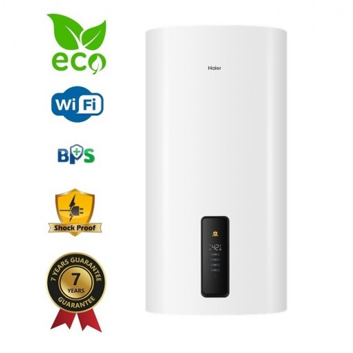 Водонагреватель электрический Haier ES80V-F7   Водонагреватель электрический Haier ES80V-F7