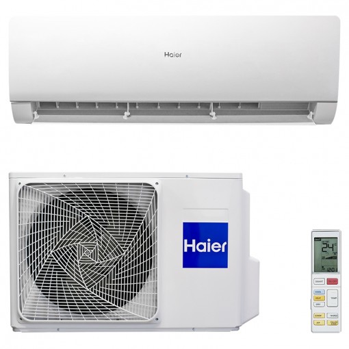  Кондиционер настенный Haier Family Plus R32 AS25NFWHRA/1U25BEEFRA 