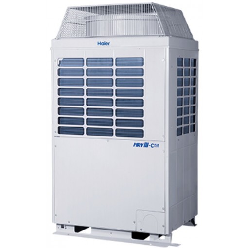  Зовнішній блок MRV III - C3 PLUS Haier AV08IMSEVA 