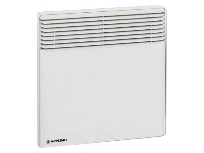 Конвектор (обогреватель) электрический APPLIMO Solo Etroit 2000 W 
