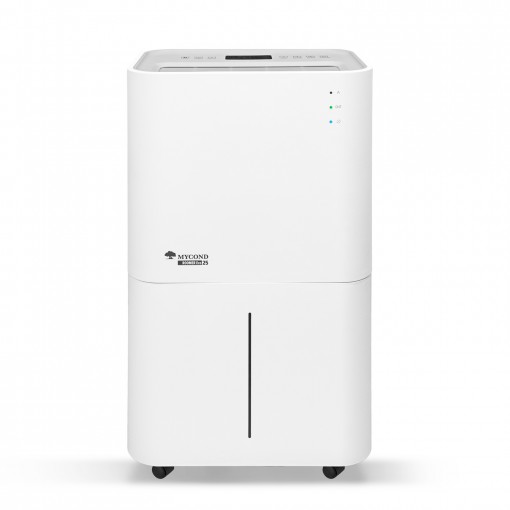  Осушитель воздуха мобильный MYCOND Roomer Eco 25 