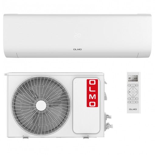 Кондиціонер OLMO EDGE Inverter R410 OSH-24FRH2   Кондиціонер OLMO EDGE Inverter R410 OSH-24FRH2