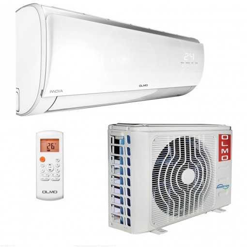  Кондиционер настенный OLMO INNOVA OSH-10FR9 