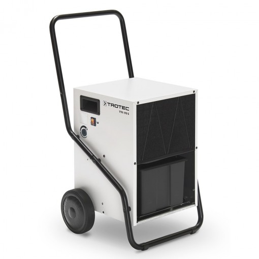 Осушитель воздуха мобильный TROTEC TTK 170 S   Осушитель воздуха мобильный TROTEC TTK 170 S
