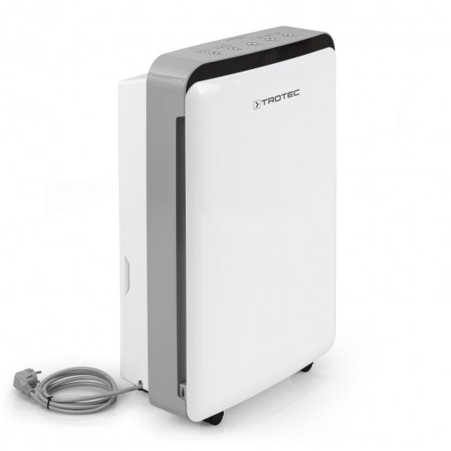  Осушитель воздуха TROTEC TTK 69 E 