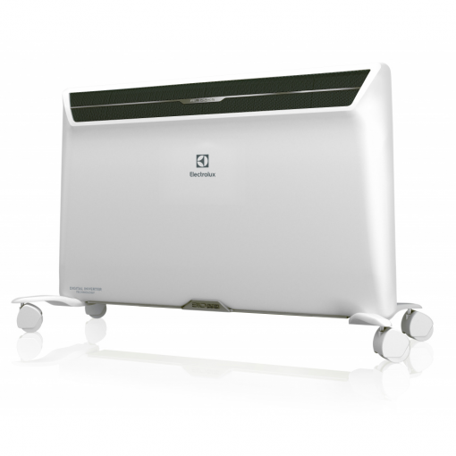 Конвектор (обігрівач) електричний інверторний ELECTROLUX Air Gate ECH/AGI-1500   Конвектор (обігрівач) електричний інверторний ELECTROLUX Air Gate ECH/AGI-1500