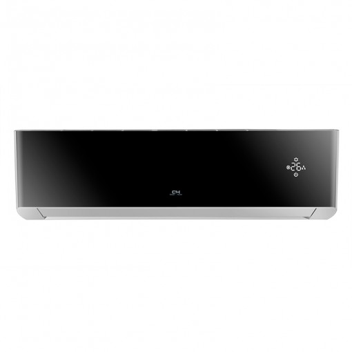 Кондиціонер настінний COOPER&HUNTER Supreme CH-S09FTXAM2S-BL (Wi-Fi)   Кондиціонер настінний COOPER&HUNTER Supreme CH-S09FTXAM2S-BL (Wi-Fi)