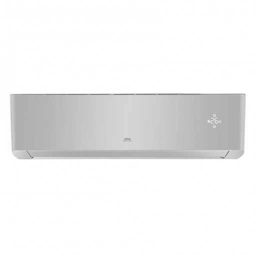 Кондиционер настенный COOPER&HUNTER Supreme CH-S18FTXAM2S-SC (Wi-Fi)   Кондиционер настенный COOPER&HUNTER Supreme CH-S18FTXAM2S-SC (Wi-Fi)