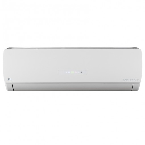 Кондиціонер настінний COOPER&HUNTER Icy II Inverter CH-S09FTXTB2S-W (Wi-Fi)   Кондиціонер настінний COOPER&HUNTER Icy II Inverter CH-S09FTXTB2S-W (Wi-Fi)