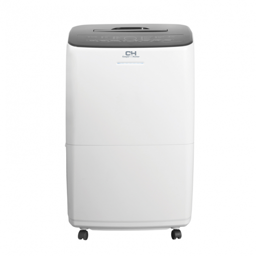  Осушувач повітря мобільний C&H CH-D009WD7-22LD 