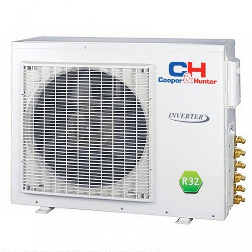 Наружный блок кондиционера COOPER&HUNTER CHML-U24RK3   Наружный блок кондиционера COOPER&HUNTER CHML-U24RK3