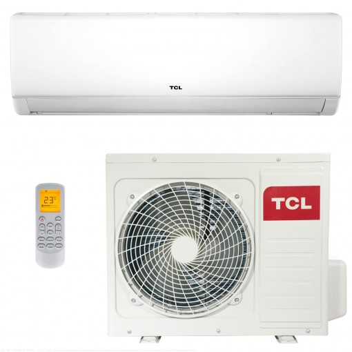 Кондиціонер настінний TCL Miracle TAC-18CHSA/VB   Кондиціонер настінний TCL Miracle TAC-18CHSA/VB