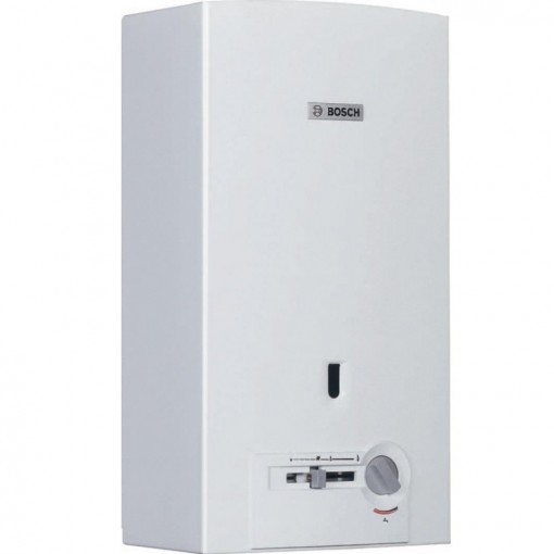 Водонагреватель проточный (колонка) газовый BOSCH Therm 4000 O WR 13-2 P   Водонагреватель проточный (колонка) газовый BOSCH Therm 4000 O WR 13-2 P