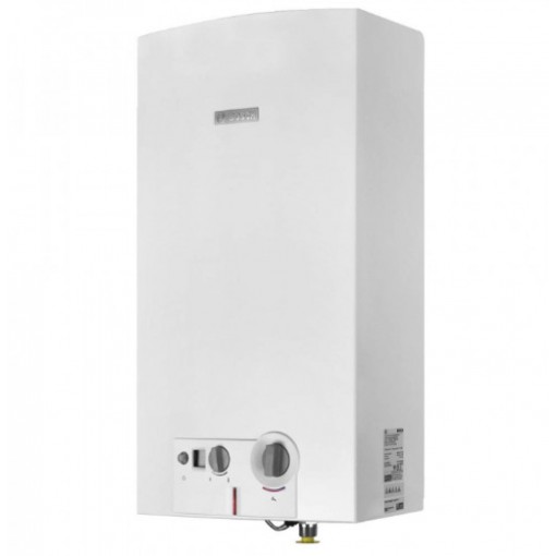 Водонагреватель проточный (колонка) газовый BOSCH Therm 6000 O WRD 15-2 G   Водонагреватель проточный (колонка) газовый BOSCH Therm 6000 O WRD 15-2 G