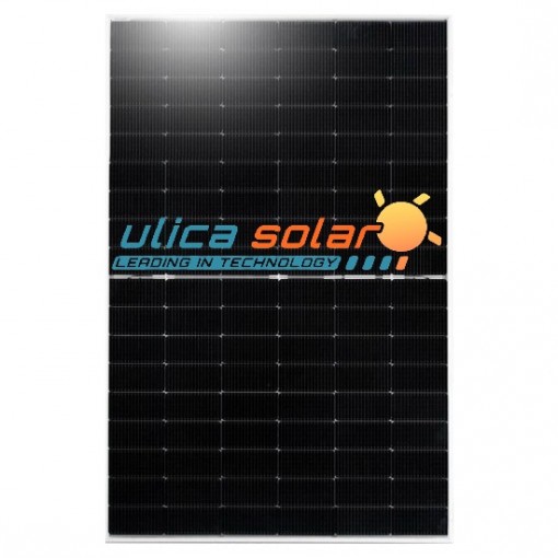 Cонячна панель Ulica Solar UL-440M-108DGN   Cонячна панель Ulica Solar UL-440M-108DGN