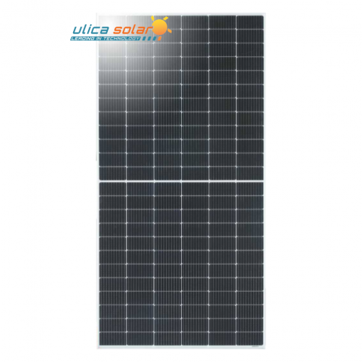 Cонячна панель Ulica Solar UL-580M-144DGN   Cонячна панель Ulica Solar UL-580M-144DGN