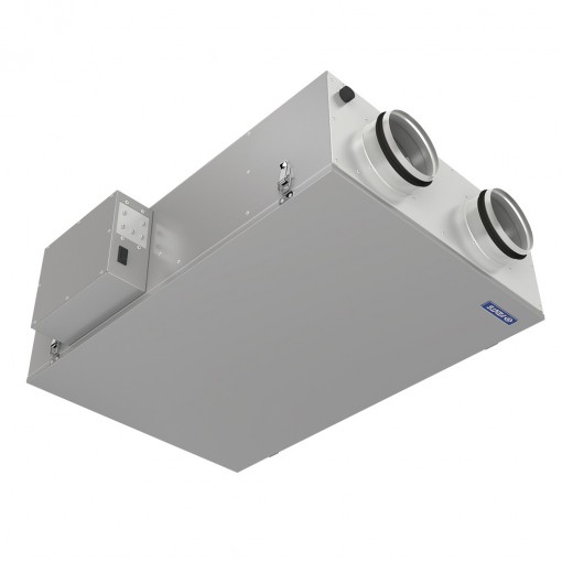  ВЕНТС ВУТ2 200 П - приточно-вытяжная установка с рекуператором  м3/ч